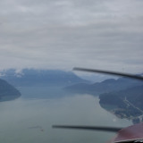 Boundary Bay (CZBB) to Sechelt (CAP3)