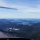 Tofino, BC (CYAZ)