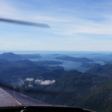 Tofino, BC (CYAZ)