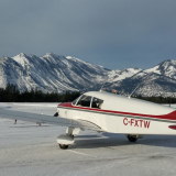 Lillooet, BC (CYLI)