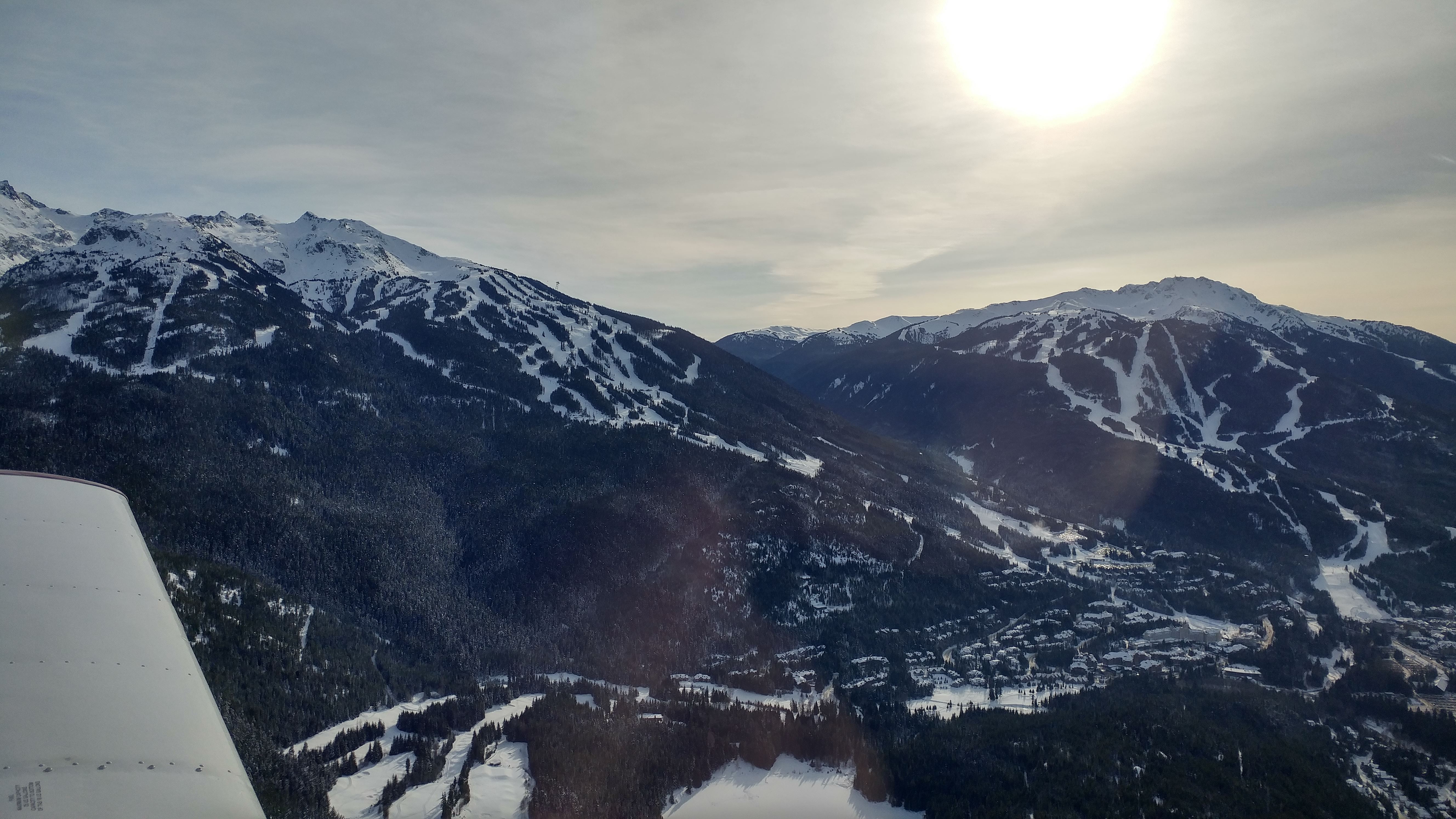 Whistler-Blackcomb