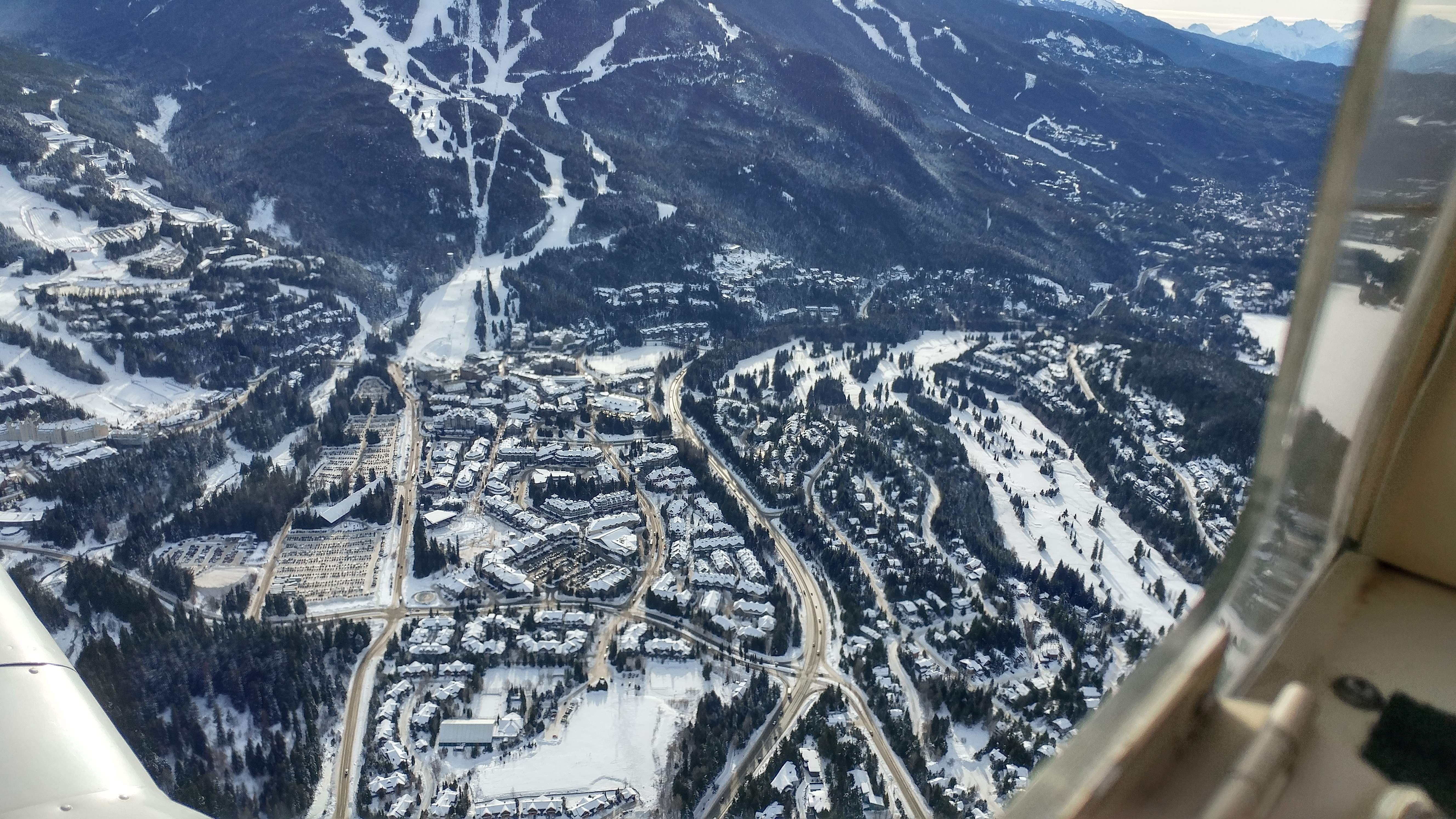 Whistler Village